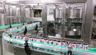 面面俱到保生產 食品機械不愧為食安守護神，專業(yè)安裝服務是關鍵一環(huán)