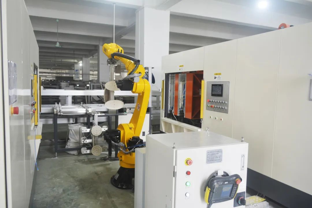 2024廣州日用陶瓷機械展覽會 聚焦馬桶與衛(wèi)生陶瓷機械，賦能普通設備安裝服務新篇章