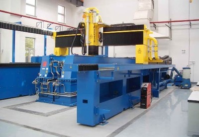 專業(yè)高效，安全無憂 威盟供應鏈團隊助力全球工業(yè)廠房機械設備搬遷與安裝