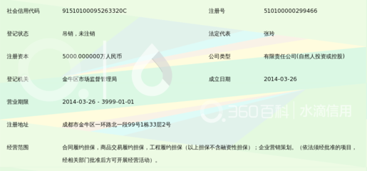 成都恒瑞非融資性擔保 專業(yè)服務(wù)，助力企業(yè)發(fā)展